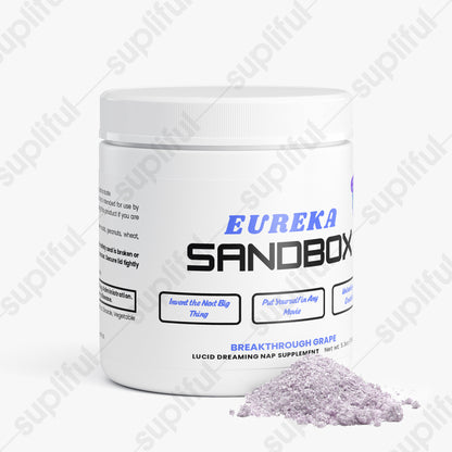 Eureka Sandbox